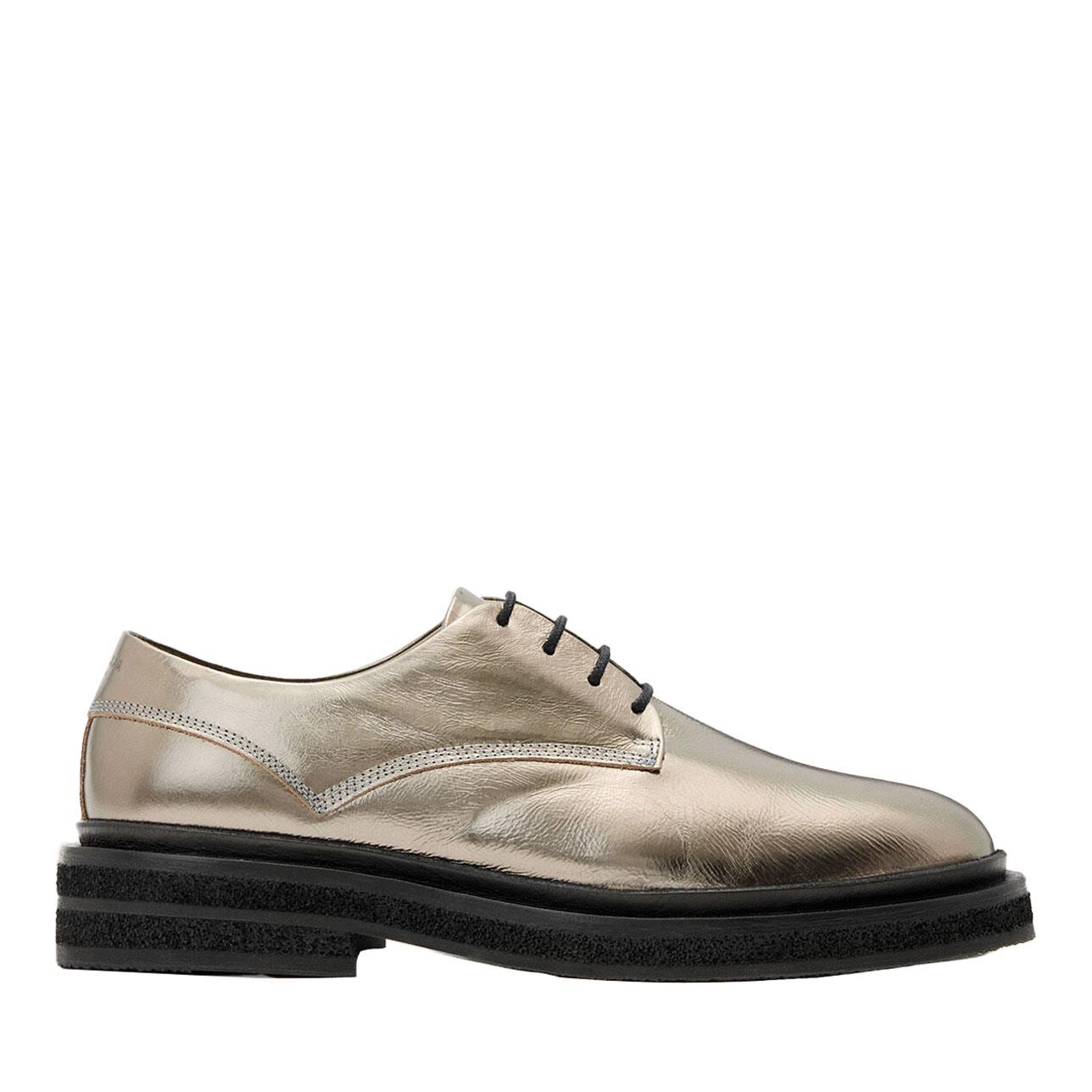 AllSaints Escher Lace Up